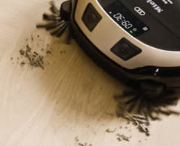 Miele Σκούπα ρομπότ