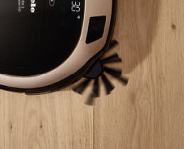 Miele Σκούπα ρομπότ