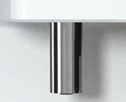 Miele Καφετιέρα CM 6160 white