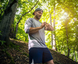 PacePro™ & ClimbPro