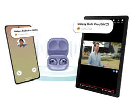 Flexible Connectivity