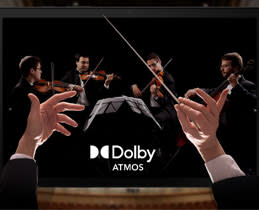 Dolby Atmos