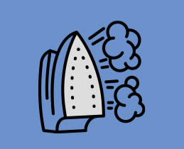 Tefal Σύστημα σιδερώματος GV9812