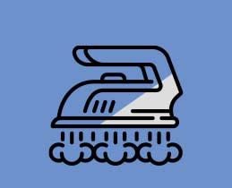 Tefal Σύστημα σιδερώματος GV9812