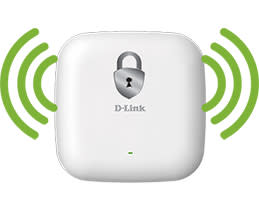 D-Link DAP 2610 Wireless AC1300 Wave 2 Dual Band PoE Access Point