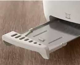 Philips Φρυγανιέρα HD2640/10