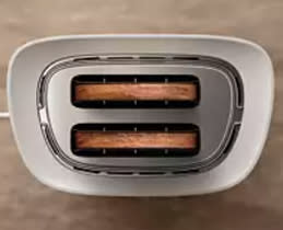 Philips Φρυγανιέρα HD2640/10