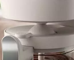 Philips Καφετιέρα φίλτρου HD5120/00