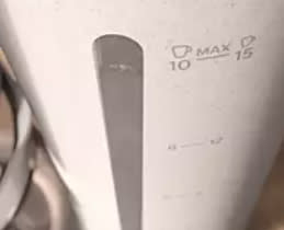 Philips Καφετιέρα φίλτρου HD5120/00