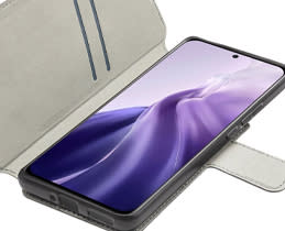 Θήκη Sentio Book Cover Note 12/12X