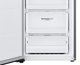 LG Μονόπορτο Ψυγείο GLT51PZGSZ