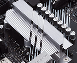 ASUS PRIME B550M-A (WI-FI)