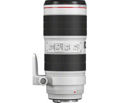 Canon Φακός EF 70-200mm F/2.8L IS III US