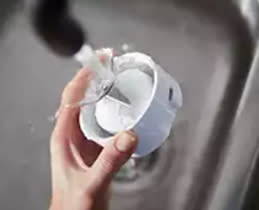 Philips Μπλέντερ HR2041/00