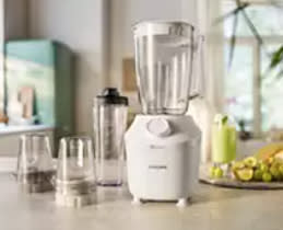Philips Μπλέντερ HR2041/00
