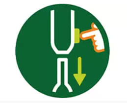 Philips Ραβδομπλέντερ HR2652/90