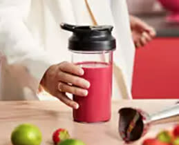 Philips Ραβδομπλέντερ HR2652/90