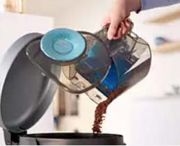 Philips Σκούπα FC9555/09