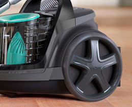 Philips Σκούπα FC9550/09