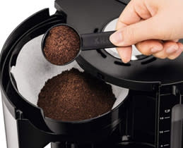 Krups Καφετιέρα φίλτρου KM3210