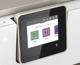 Πολυμηχάνημα Inkjet HP 7220e HP+