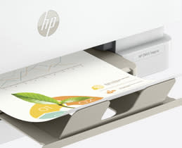 Πολυμηχάνημα Inkjet HP 7220e HP+