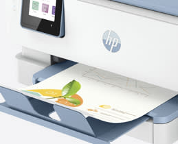 Πολυμηχάνημα Inkjet HP 7221e HP+