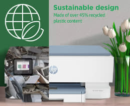 Πολυμηχάνημα Inkjet HP 7221e HP+