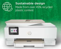 Πολυμηχάνημα Inkjet HP 7920e HP+