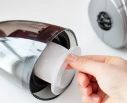 Rohnson Σκουπάκι χειρός R-1111