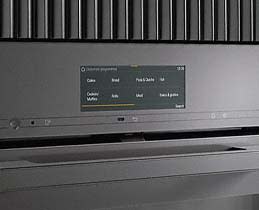 Miele Φούρνος H 7460 B cleanSteel