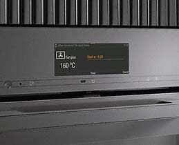 Miele Φούρνος H 7464 BP cleanSteel