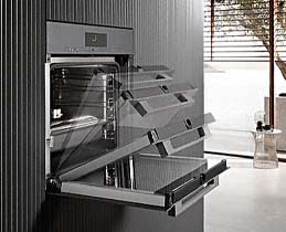 Miele Φούρνος H 7464 BP cleanSteel