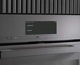 Miele Φούρνος H 7860 BPX Graphite grey
