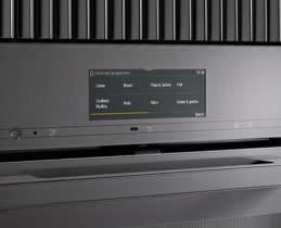 Miele Φούρνος H 7860 BPX Graphite grey