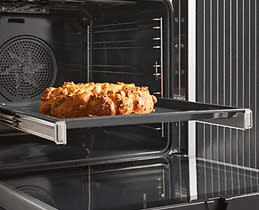 Miele Φούρνος H 7860 BPX Graphite grey