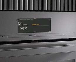 Miele Φούρνος H 2890 B cleanSteel