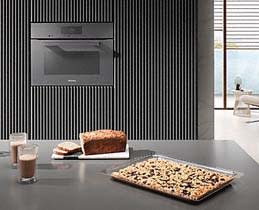 Miele Φούρνος Μικροκυμάτων H 7440 BM cle