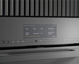 Miele Φούρνος Μικροκυμάτων H 7840 BM