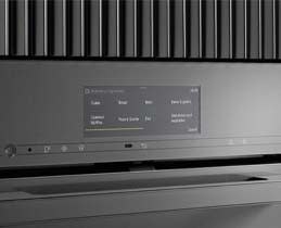 Miele Φούρνος Μικροκυμάτων H 7840 BMX Gr