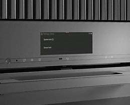 Miele Φούρνος Μικροκυμάτων H 7840 BMX Gr