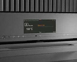 Miele Φούρνος Μικροκυμάτων H 7840 BMX Gr