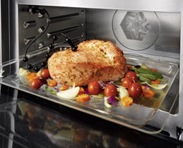 Miele Φούρνος Μικροκυμάτων H 7840 BMX Ob