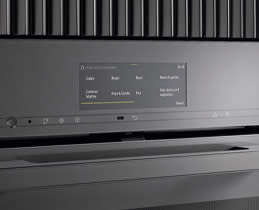 Miele Φούρνος Μικροκυμάτων H 7840 BMX Ob