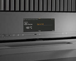 Miele Φούρνος Μικροκυμάτων H 7840 BMX Ob