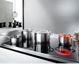 Miele Εστίες ΚεραμικέςKM6520 FR D 23