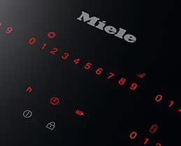 Miele Εστίες ΚεραμικέςKM6520 FR D 23