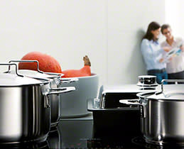 Miele Εστίες Κεραμικές KM6565 FR  D230/5