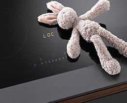 Miele Εστίες Επαγωγικές KM 7684 FL