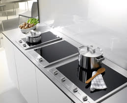 Miele Εστίες Κεραμικές CS 1112 E
